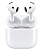 Наушники Apple AirPods 4 белый