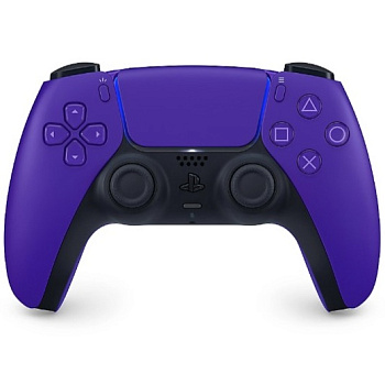 Контроллер Sony PlayStation PS5 DualSense Galactic Purple