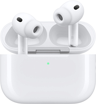 Наушники Apple AirPods Pro 3