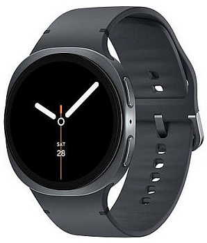 Samsung Watch 8 40mm L320 Graphite