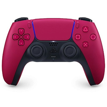 Контроллер Sony PlayStation PS5 DualSense Cosmic Red