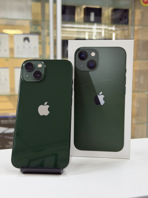 Apple iPhone 13 128Gb Green 84%