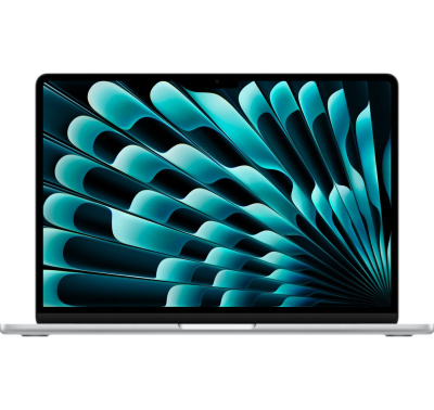 Apple MacBook Air 13 M4, 16 ГБ, 512 ГБ SSD, Silver