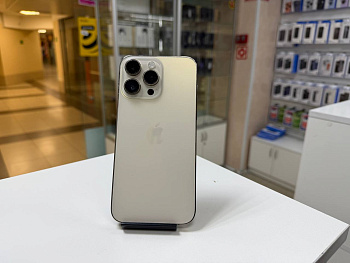 Apple iPhone 14 Pro Max 256GB Gold 81%